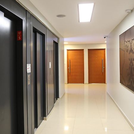 The Point Casa Edificio Boutique Διαμέρισμα San Miguel de Tucumán Εξωτερικό φωτογραφία