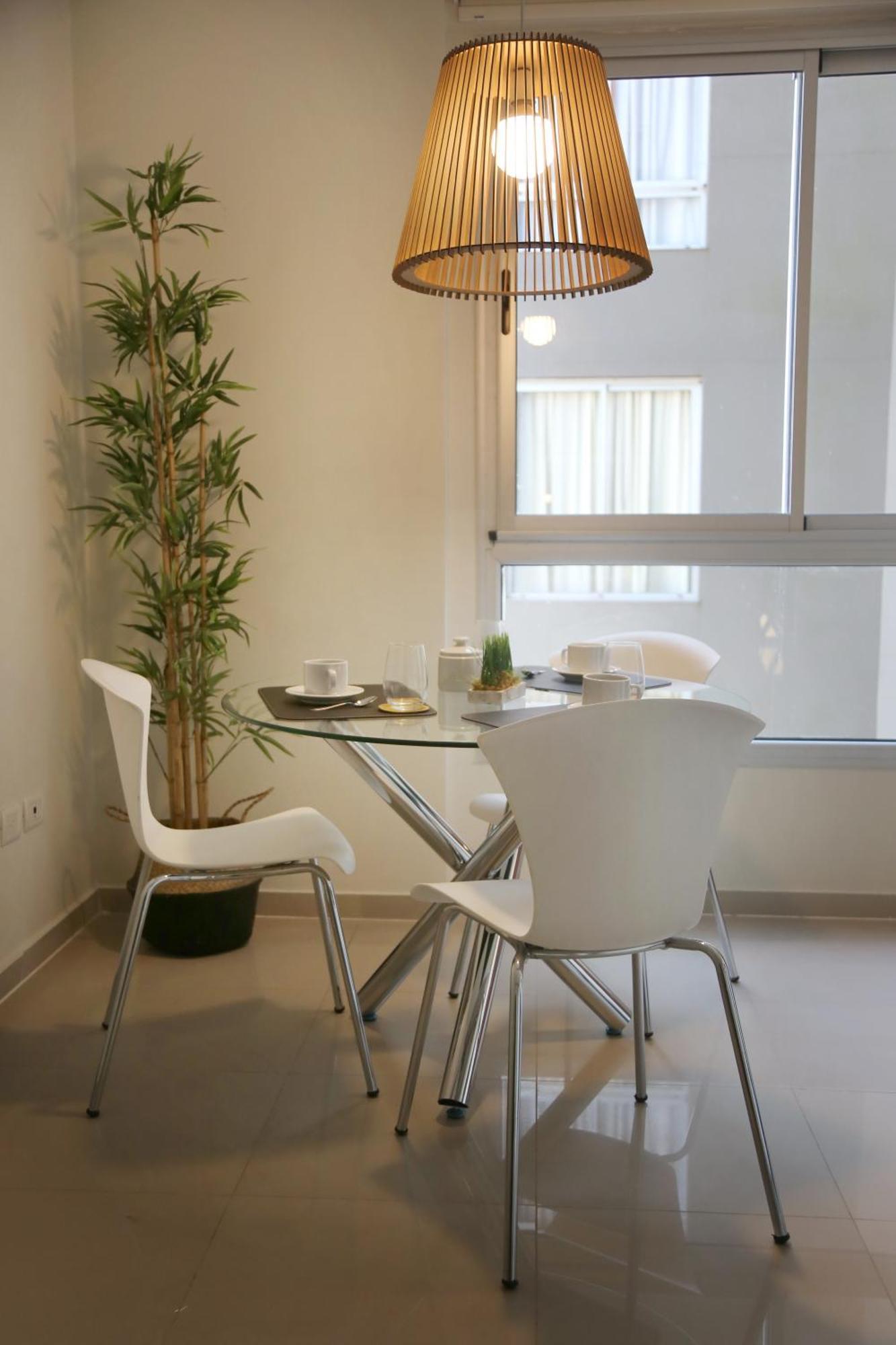 The Point Casa Edificio Boutique Διαμέρισμα San Miguel de Tucumán Εξωτερικό φωτογραφία