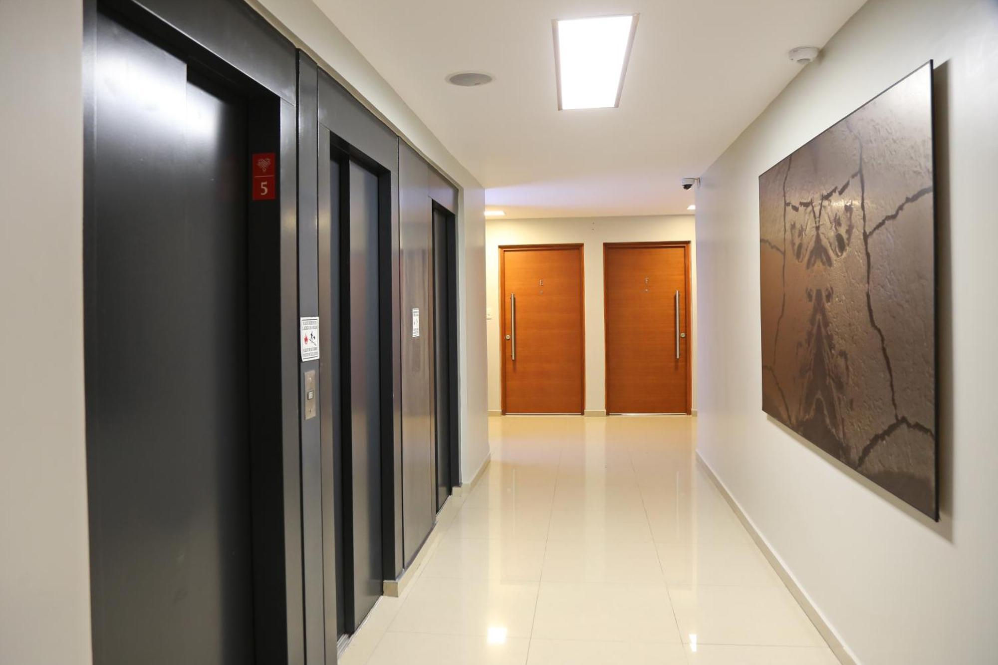 The Point Casa Edificio Boutique Διαμέρισμα San Miguel de Tucumán Εξωτερικό φωτογραφία