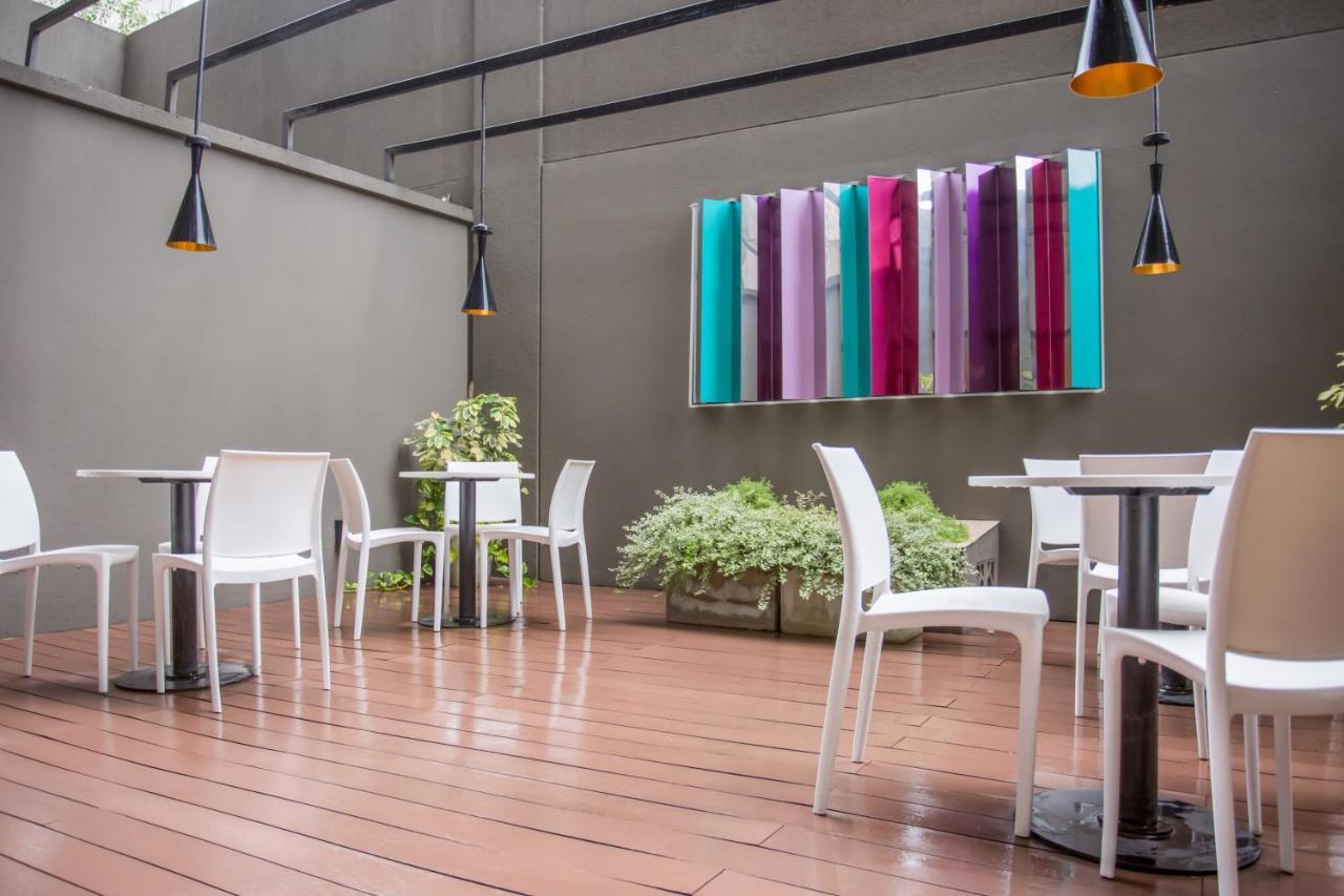 The Point Casa Edificio Boutique Διαμέρισμα San Miguel de Tucumán Εξωτερικό φωτογραφία