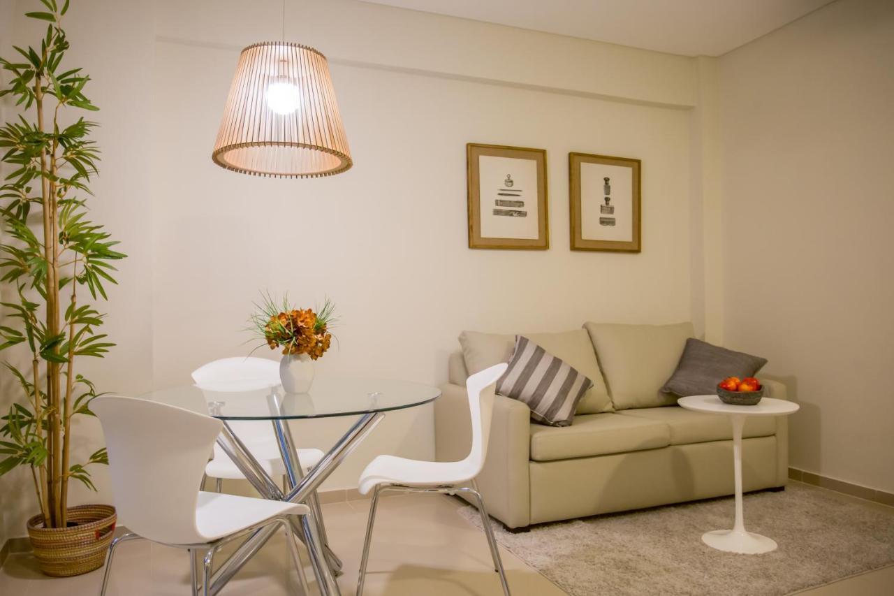 The Point Casa Edificio Boutique Διαμέρισμα San Miguel de Tucumán Εξωτερικό φωτογραφία