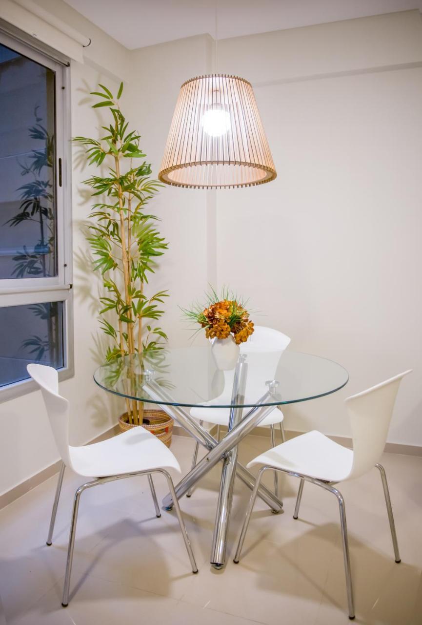 The Point Casa Edificio Boutique Διαμέρισμα San Miguel de Tucumán Εξωτερικό φωτογραφία