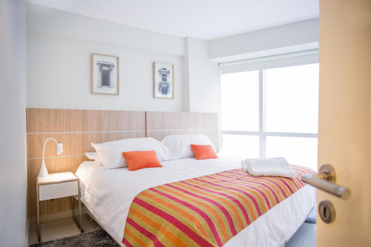 The Point Casa Edificio Boutique Διαμέρισμα San Miguel de Tucumán Εξωτερικό φωτογραφία