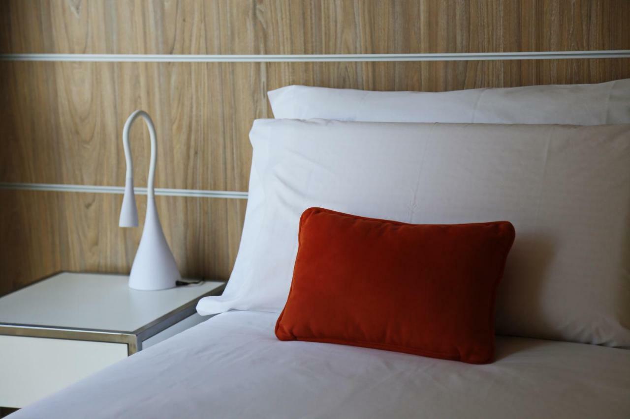 The Point Casa Edificio Boutique Διαμέρισμα San Miguel de Tucumán Εξωτερικό φωτογραφία