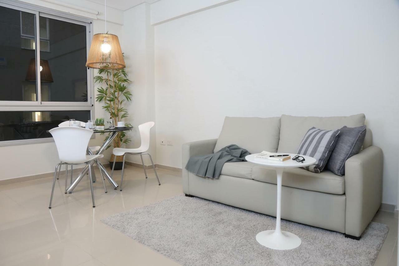 The Point Casa Edificio Boutique Διαμέρισμα San Miguel de Tucumán Εξωτερικό φωτογραφία