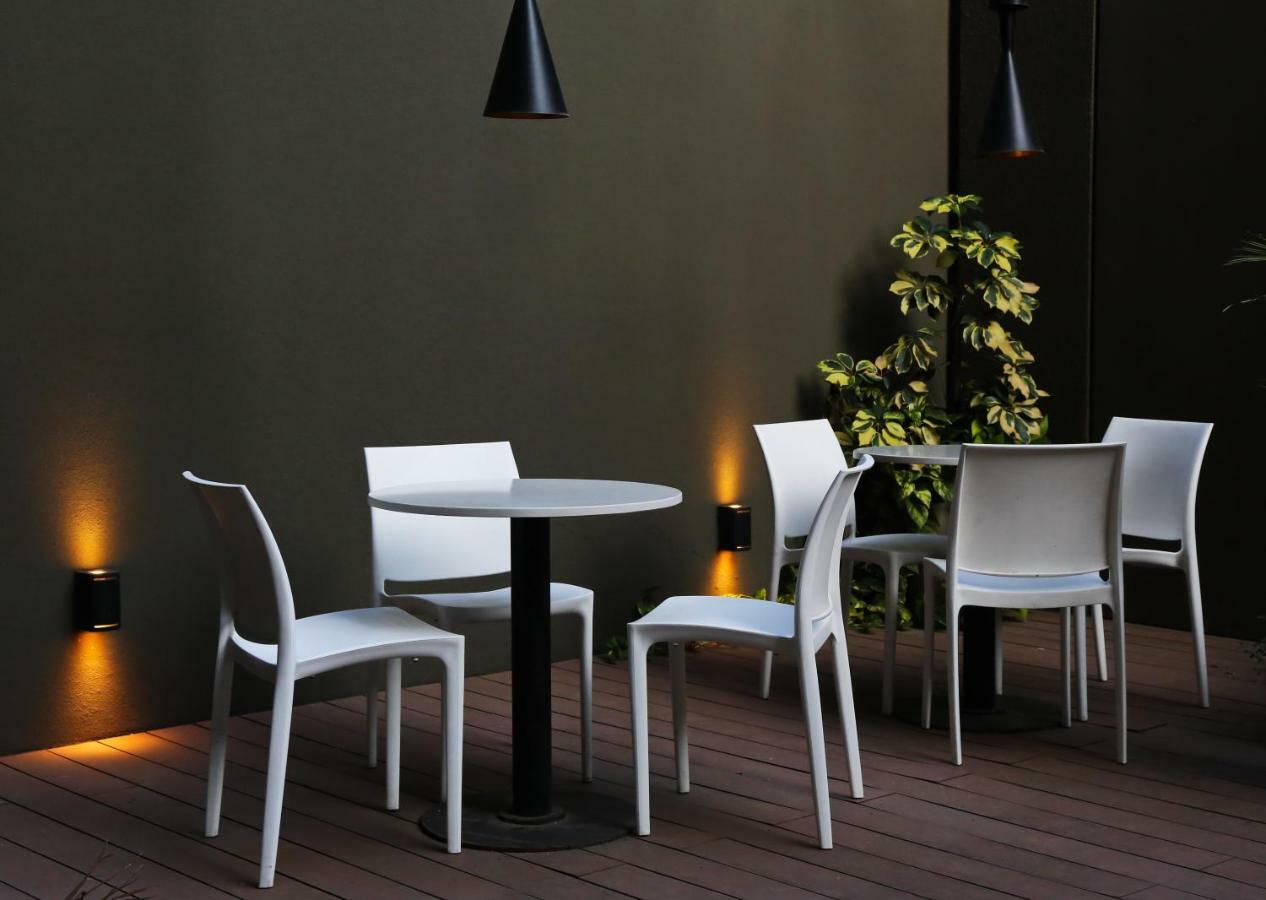 The Point Casa Edificio Boutique Διαμέρισμα San Miguel de Tucumán Εξωτερικό φωτογραφία