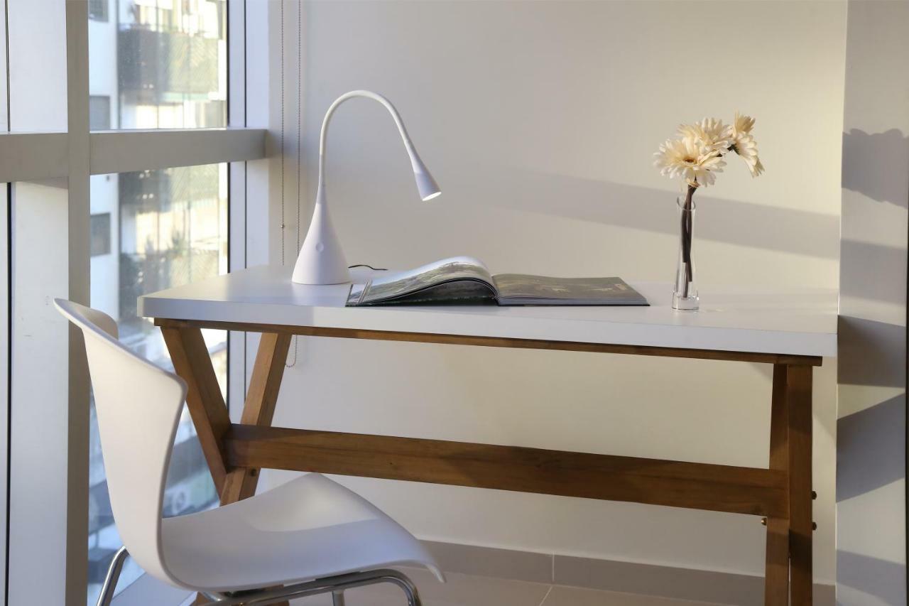 The Point Casa Edificio Boutique Διαμέρισμα San Miguel de Tucumán Εξωτερικό φωτογραφία
