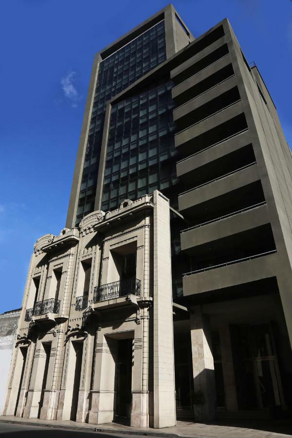 The Point Casa Edificio Boutique Διαμέρισμα San Miguel de Tucumán Εξωτερικό φωτογραφία