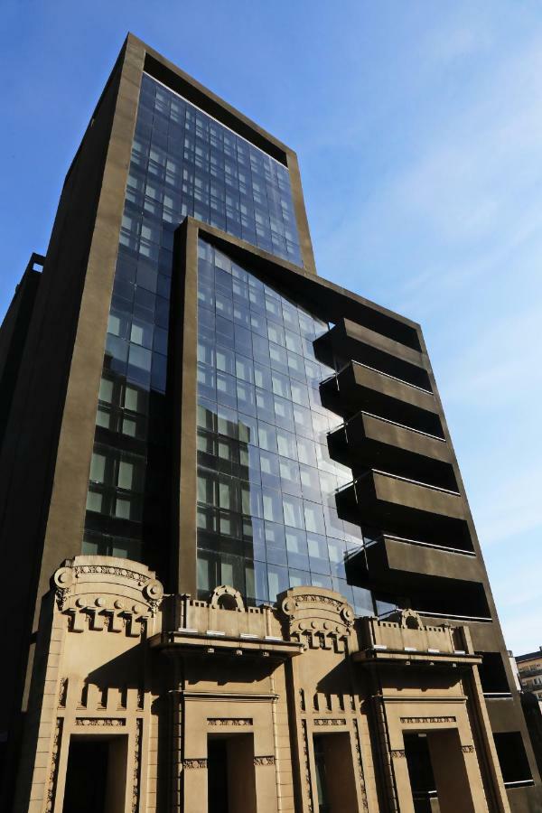 The Point Casa Edificio Boutique Διαμέρισμα San Miguel de Tucumán Εξωτερικό φωτογραφία