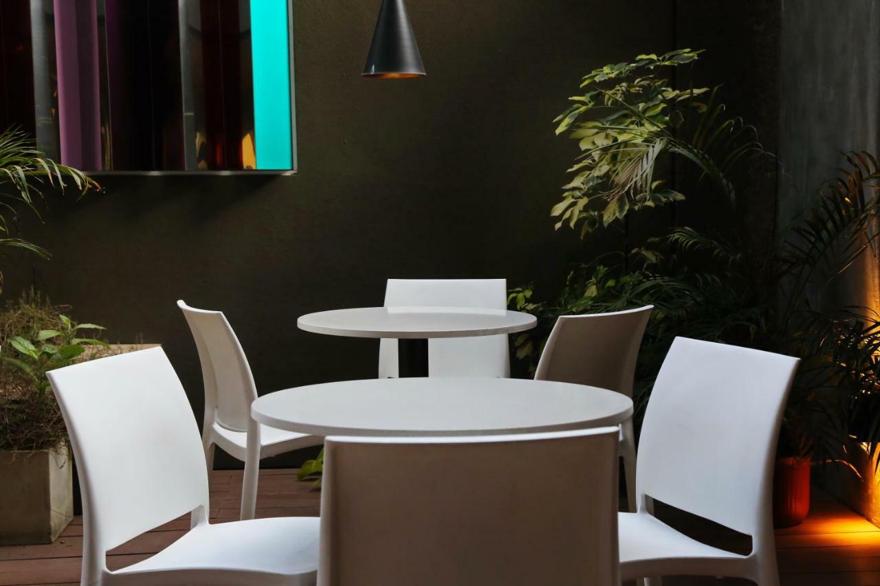 The Point Casa Edificio Boutique Διαμέρισμα San Miguel de Tucumán Εξωτερικό φωτογραφία