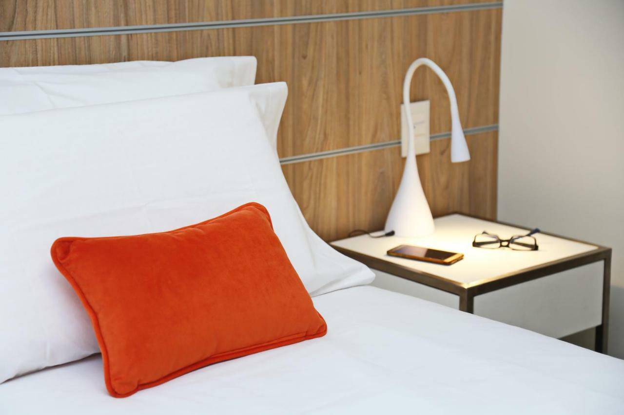 The Point Casa Edificio Boutique Διαμέρισμα San Miguel de Tucumán Εξωτερικό φωτογραφία