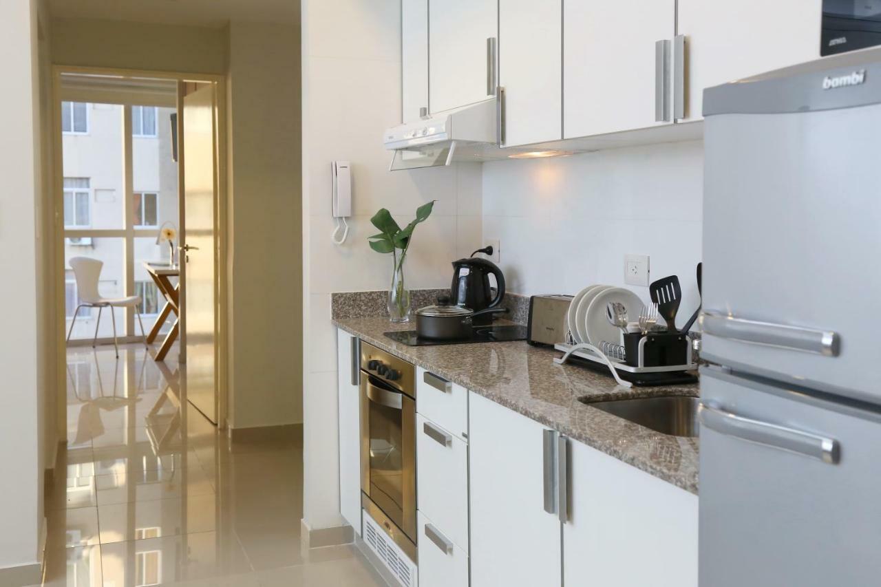 The Point Casa Edificio Boutique Διαμέρισμα San Miguel de Tucumán Εξωτερικό φωτογραφία