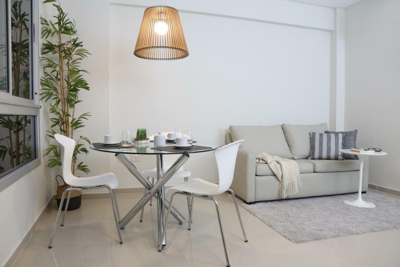 The Point Casa Edificio Boutique Διαμέρισμα San Miguel de Tucumán Εξωτερικό φωτογραφία
