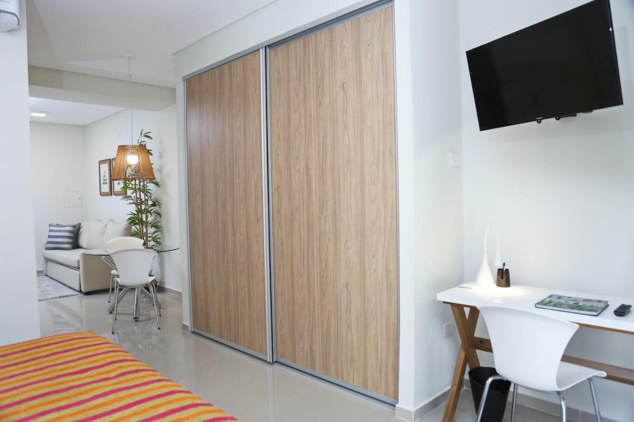 The Point Casa Edificio Boutique Διαμέρισμα San Miguel de Tucumán Εξωτερικό φωτογραφία
