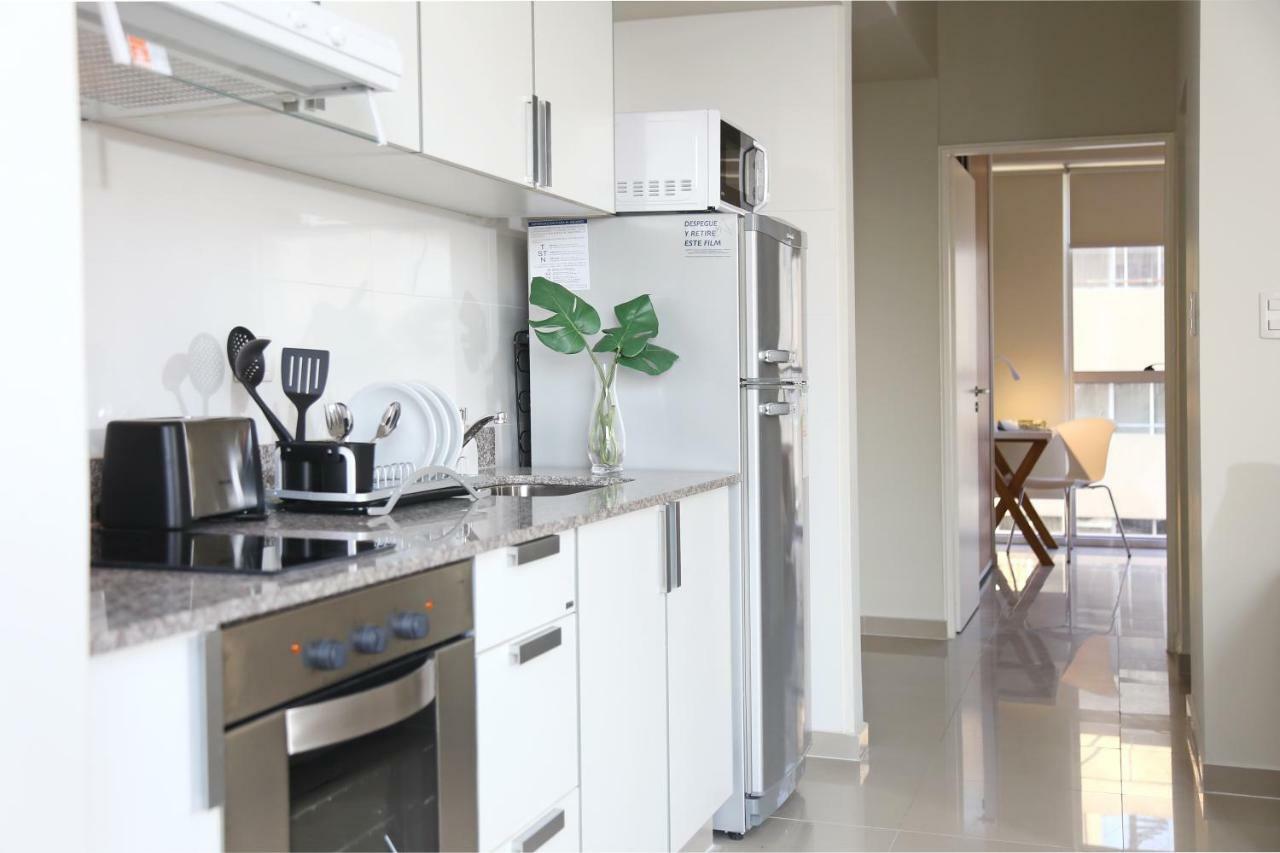 The Point Casa Edificio Boutique Διαμέρισμα San Miguel de Tucumán Εξωτερικό φωτογραφία